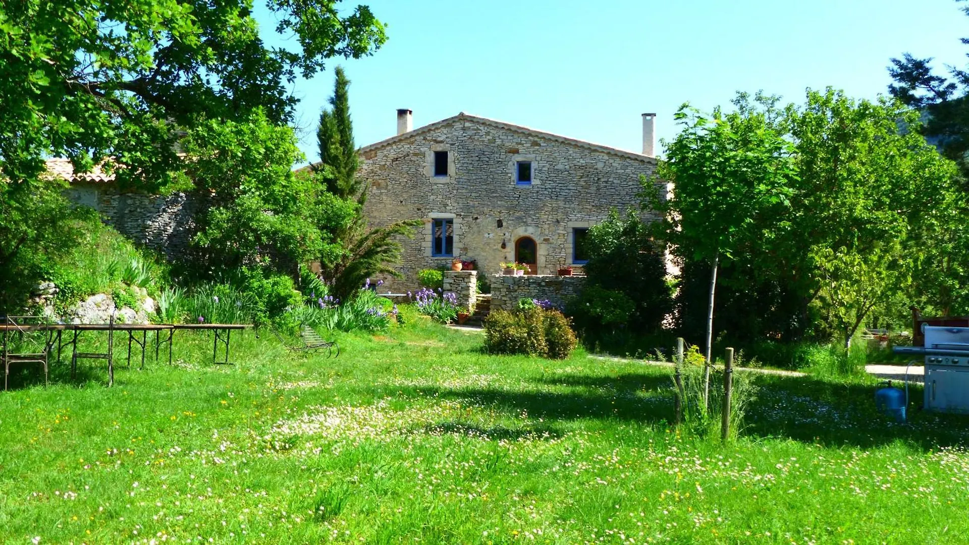 Chambre D'Hote Dans Ferme Provencale Banon 0*,  France